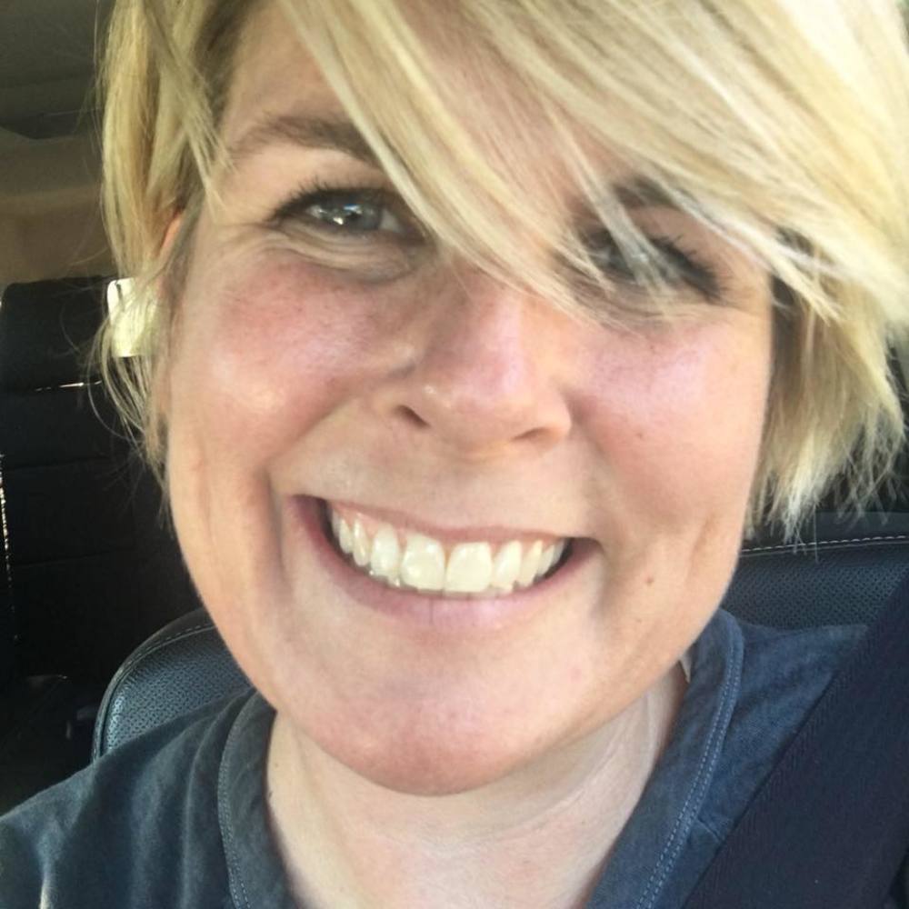 Meet your Posher, Angie